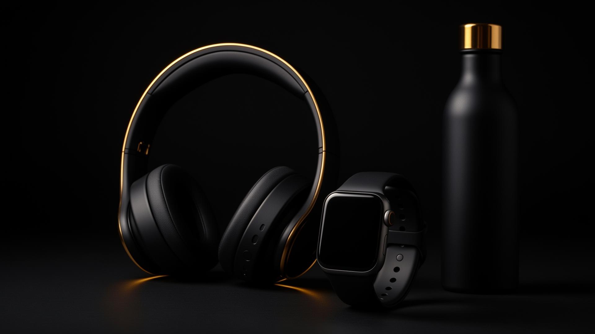 Premium trending products